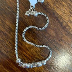 NWT - Brighton Calypso Necklace